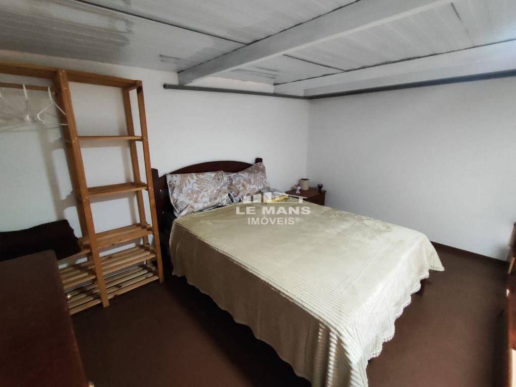 Kitnet e Studio para alugar com 1 quarto, 25m² - Foto 2