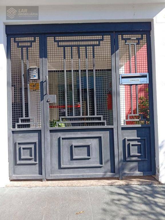 Conjunto Comercial-Sala para alugar, 11m² - Foto 12