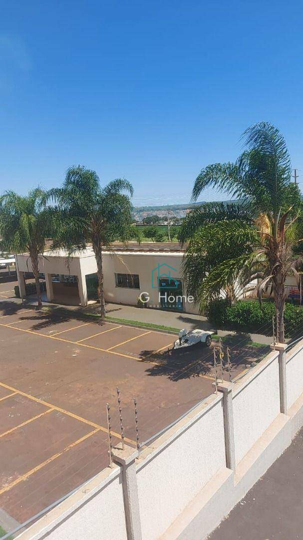 Apartamento à venda com 2 quartos, 47m² - Foto 18
