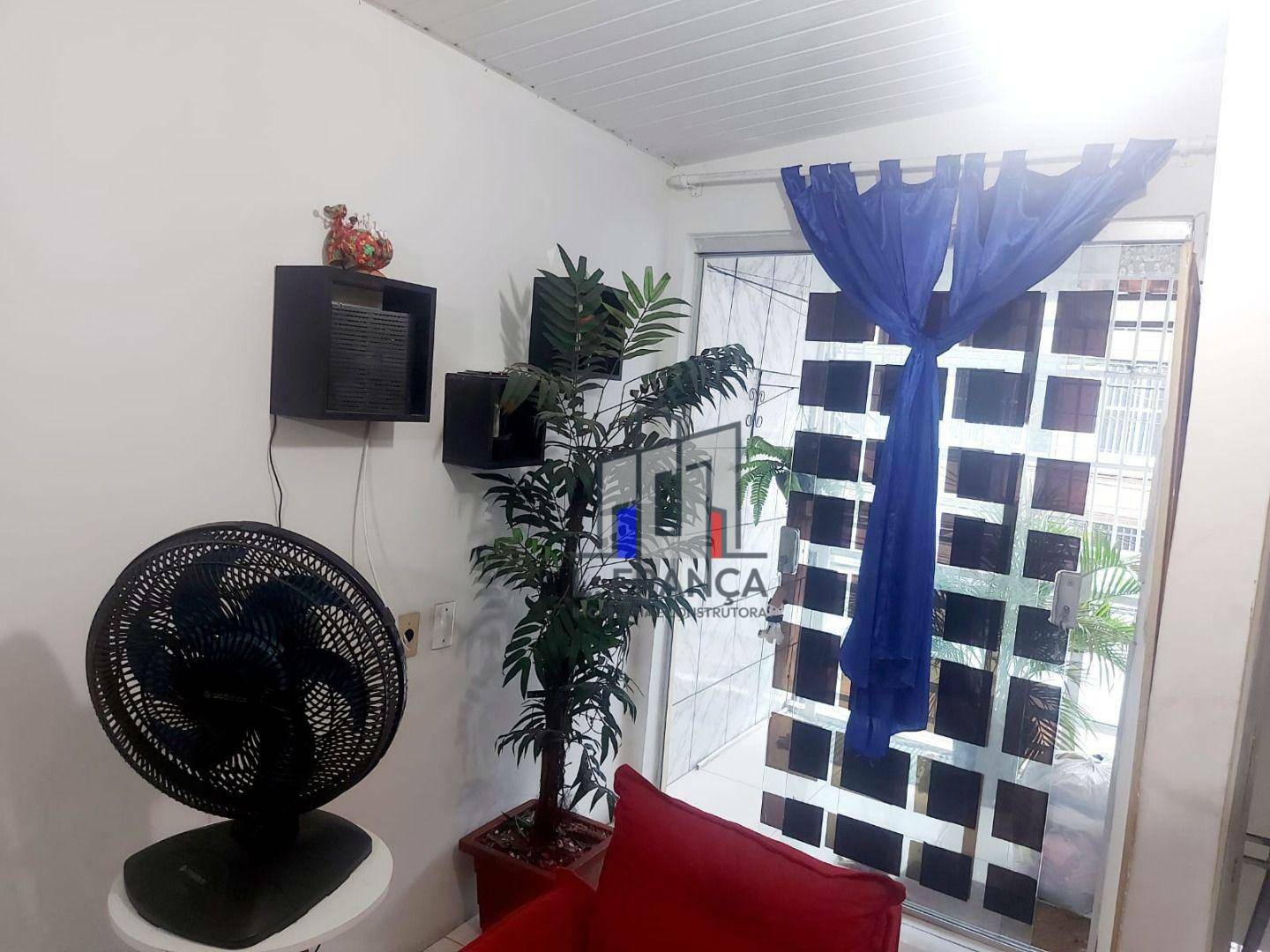 Casa à venda com 1 quarto, 29m² - Foto 16