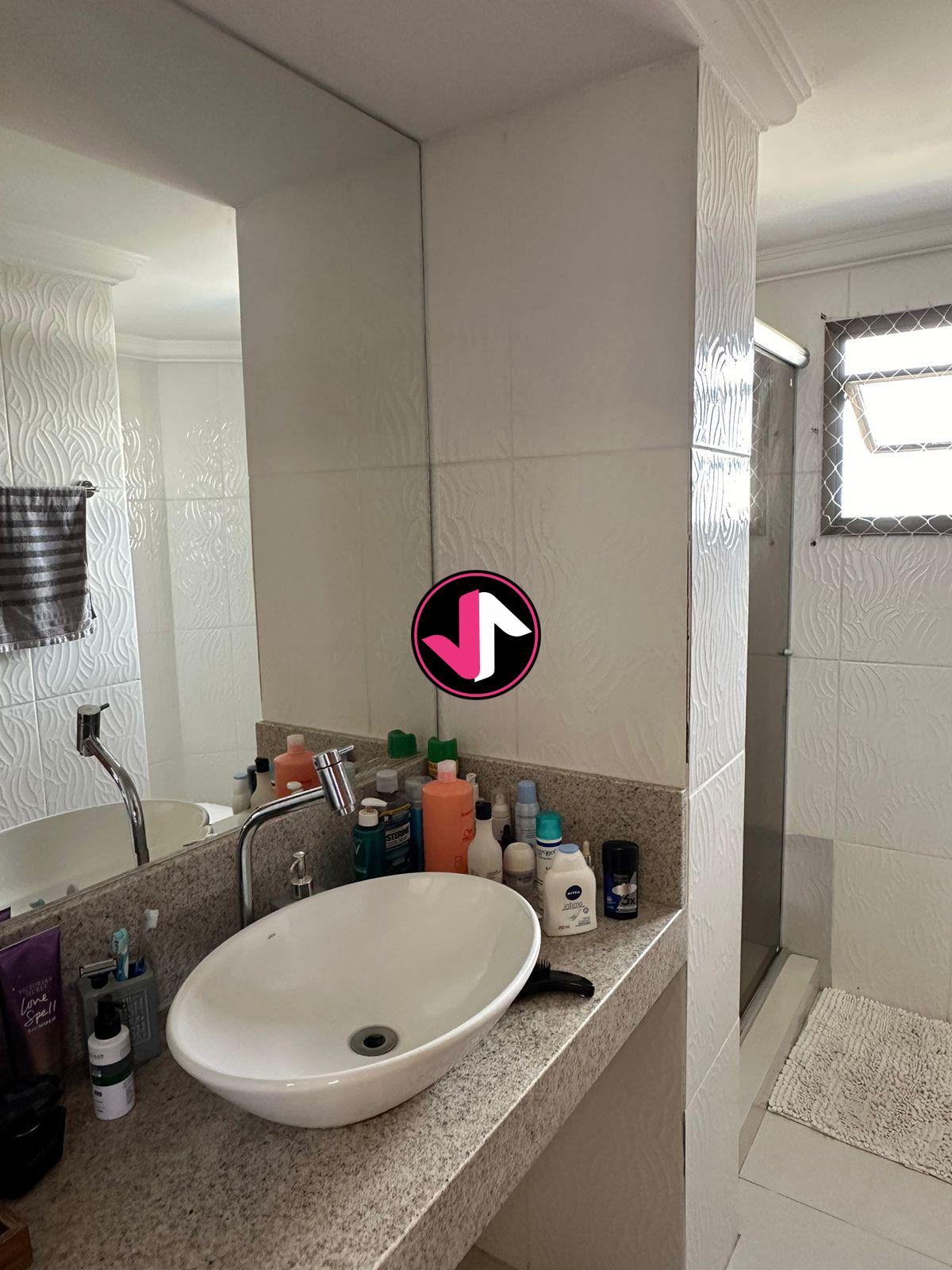 Apartamento à venda com 4 quartos - Foto 12