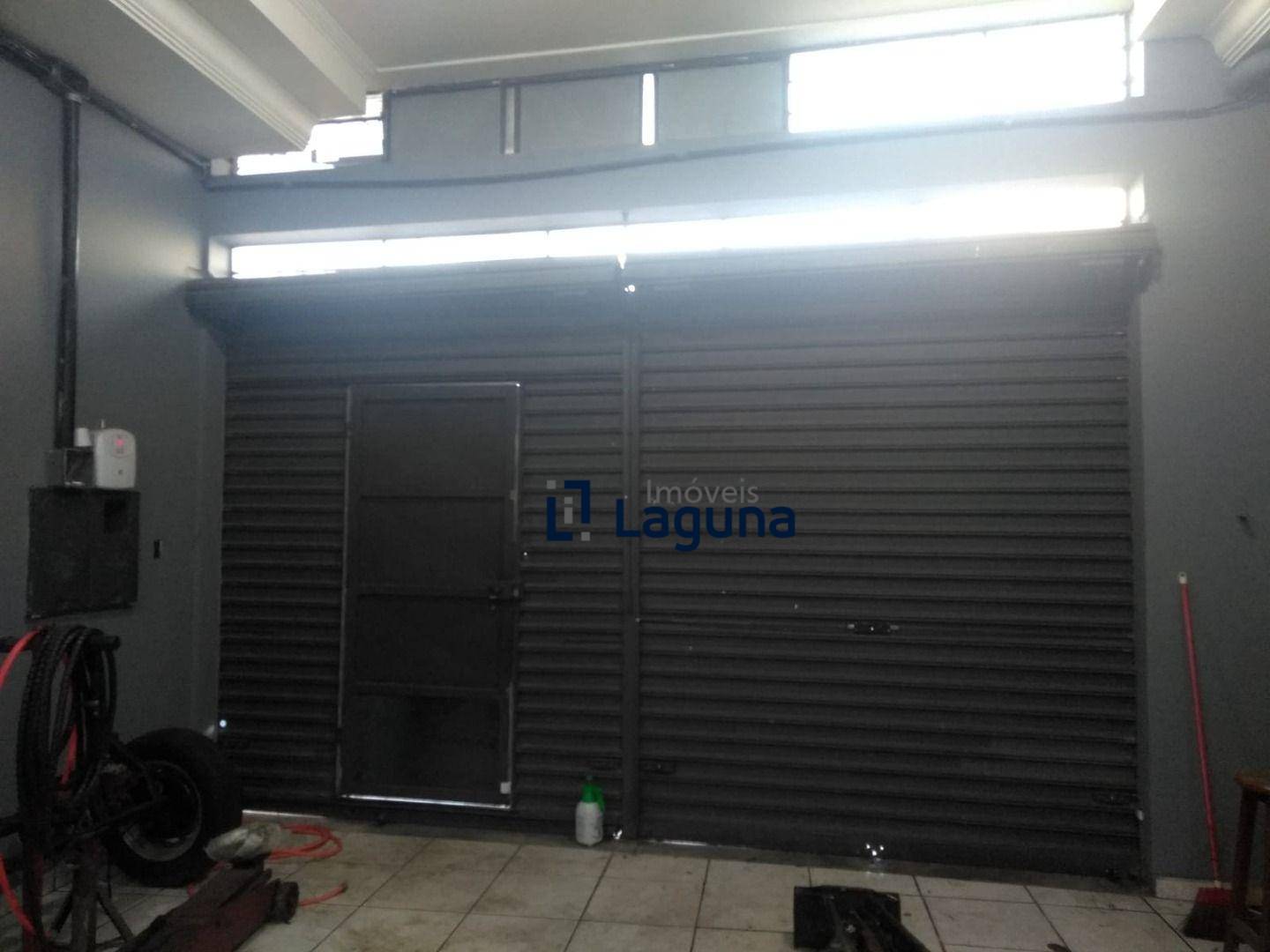 Loja-Salão para alugar, 165m² - Foto 4