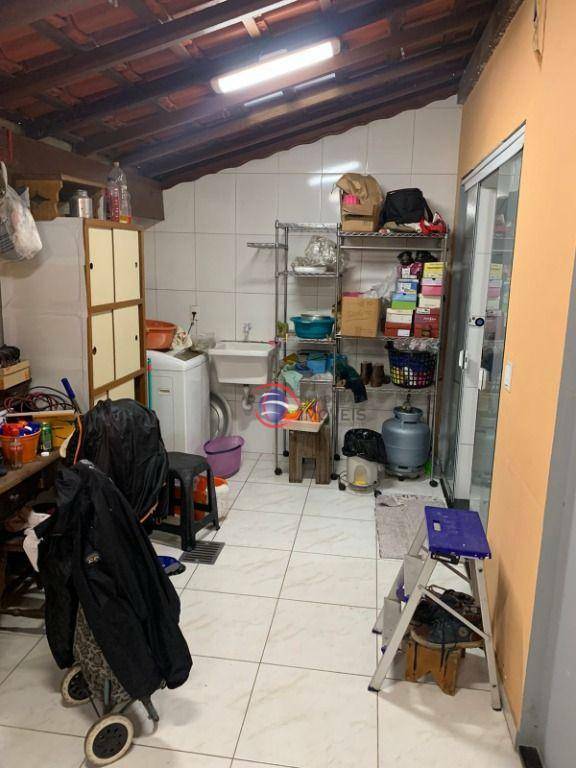 Sobrado à venda com 3 quartos, 86m² - Foto 17