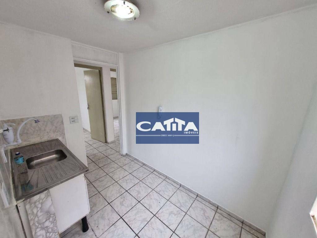 Apartamento para alugar com 2 quartos, 45m² - Foto 13