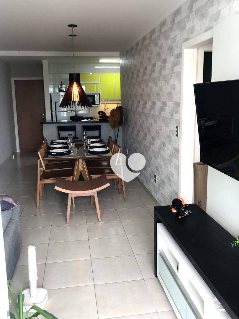 Apartamento à venda com 3 quartos, 83m² - Foto 15