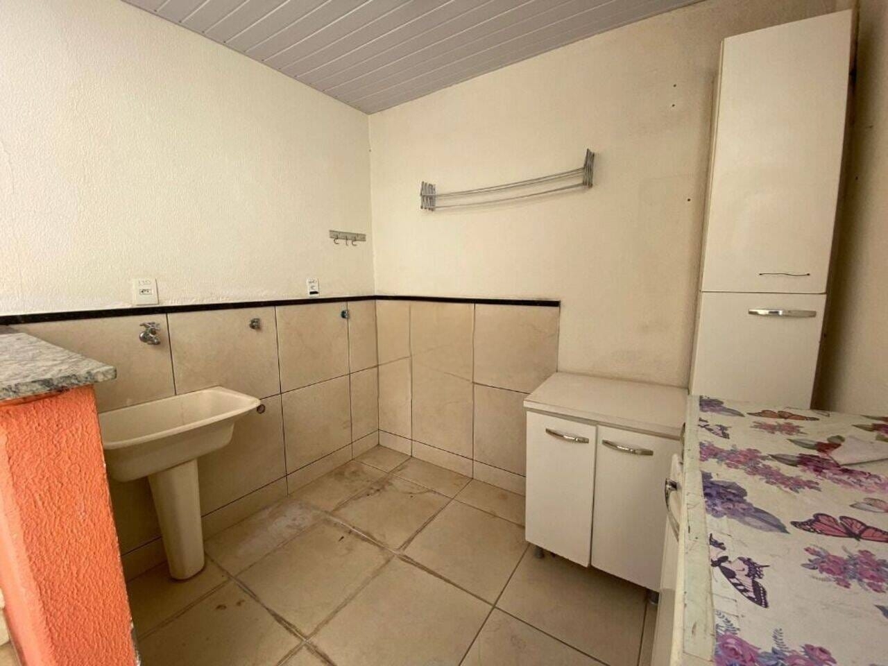 Casa para alugar com 3 quartos - Foto 5