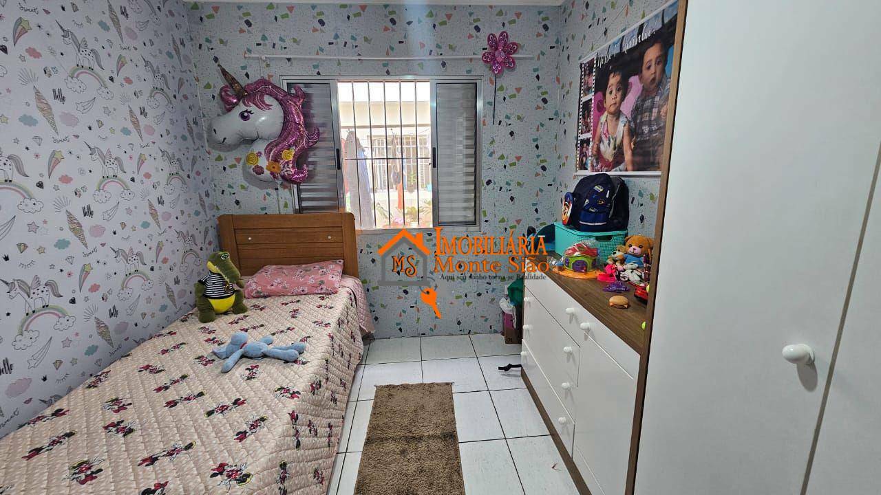 Casa à venda com 2 quartos, 118M2 - Foto 8