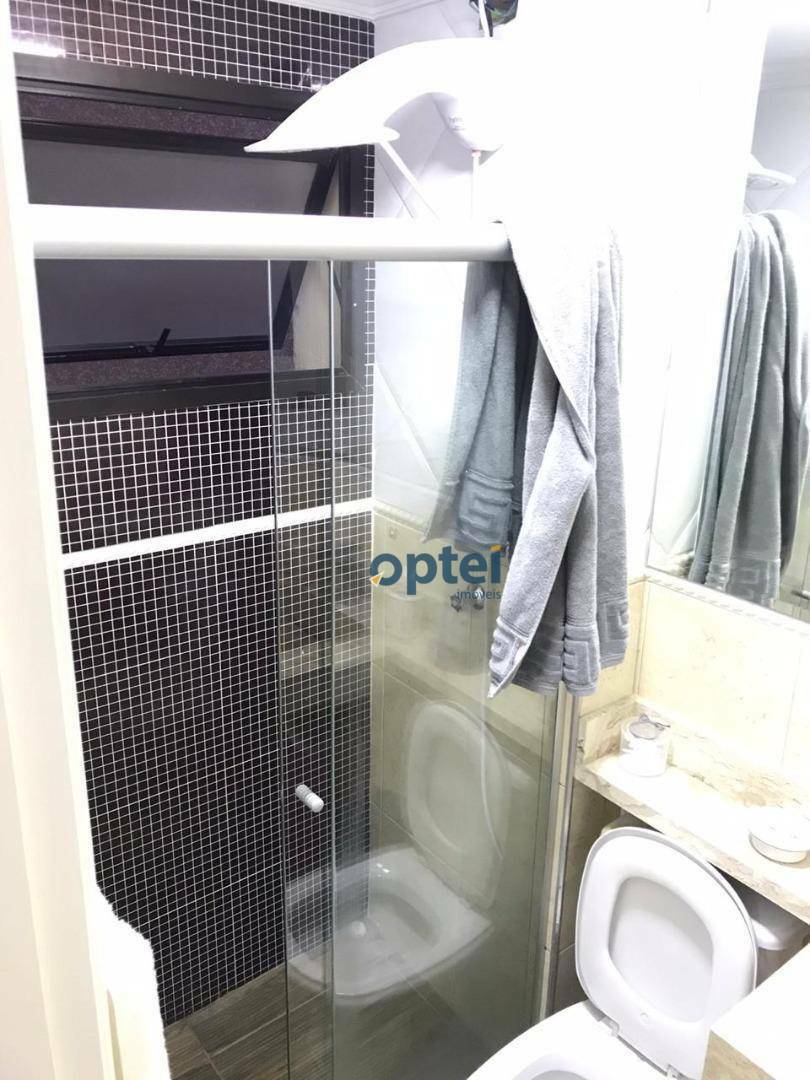 Apartamento à venda com 3 quartos, 78m² - Foto 27