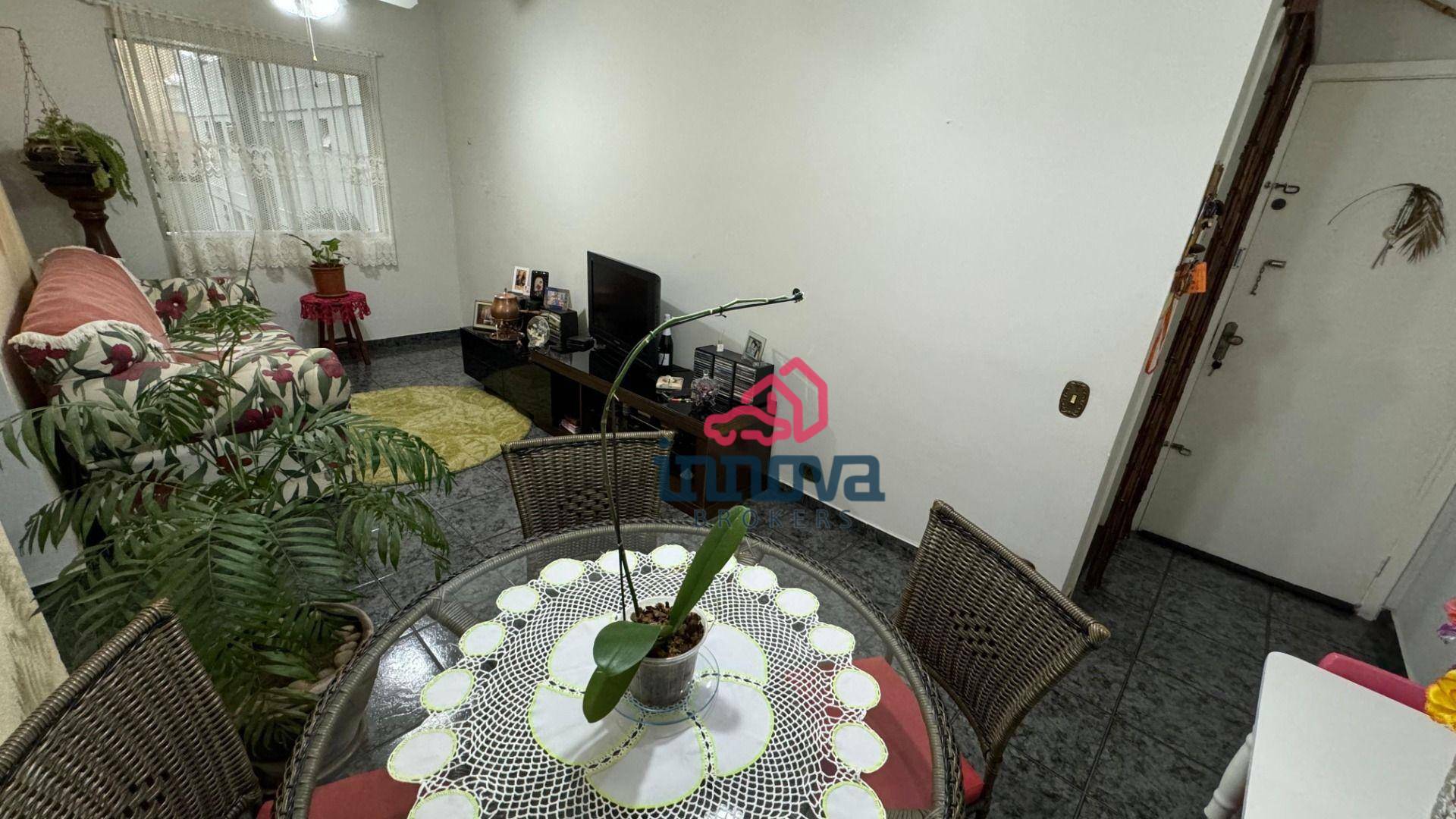 Apartamento à venda com 2 quartos, 68m² - Foto 15