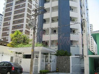 Apartamento para alugar com 2 quartos, 60m² - Foto 17