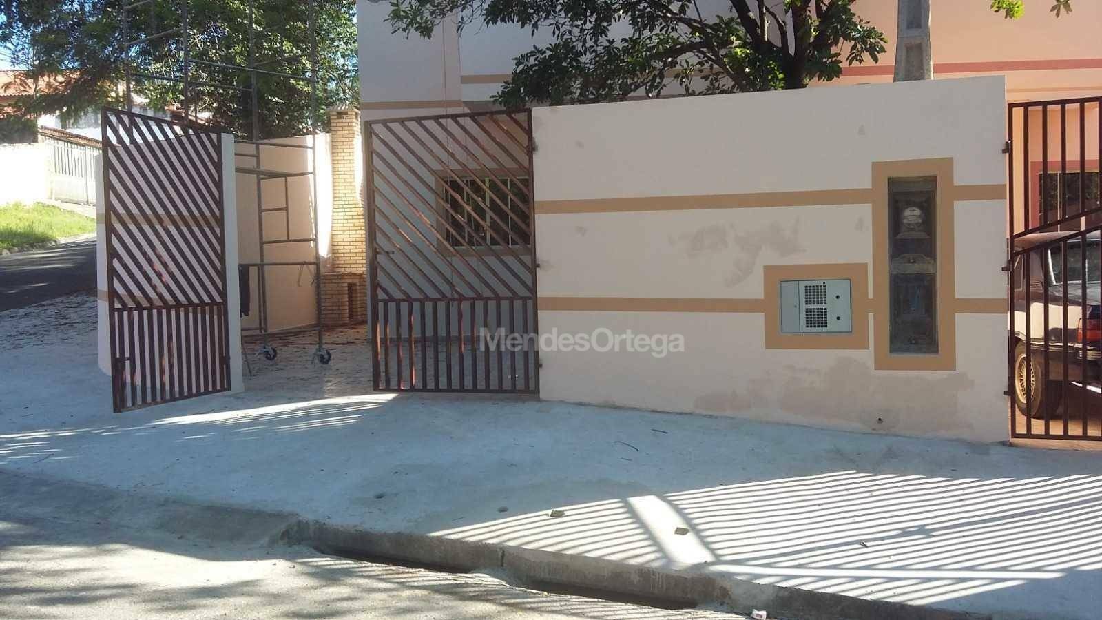 Casa de Condomínio à venda com 2 quartos, 65m² - Foto 12