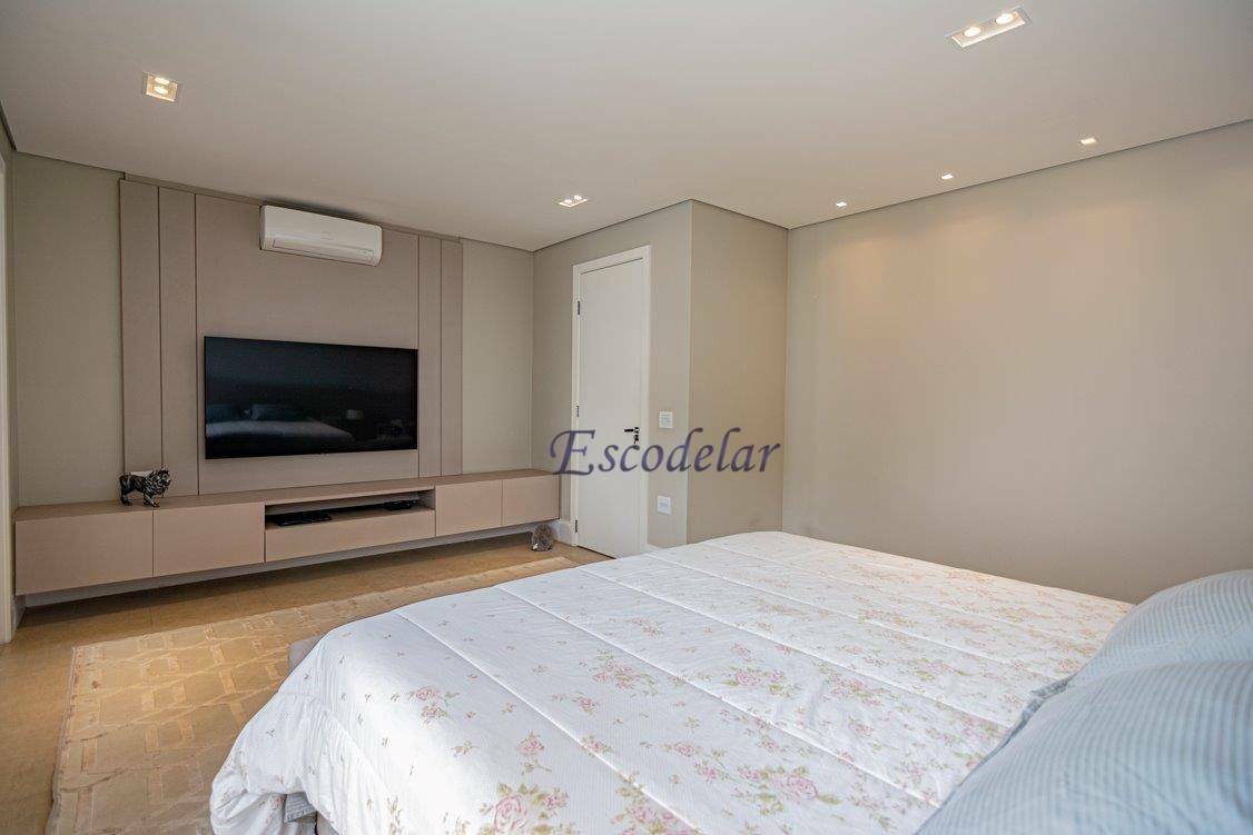 Casa à venda com 4 quartos, 415m² - Foto 22