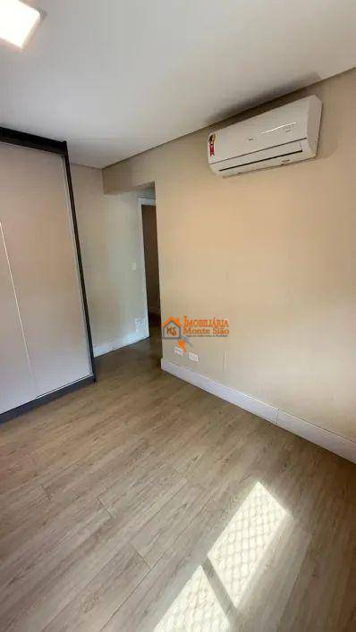 Apartamento, 4 quartos, 200 m² - Foto 17