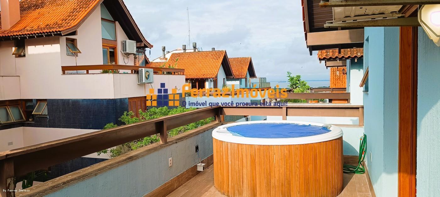 Cobertura à venda com 3 quartos, 154m² - Foto 1