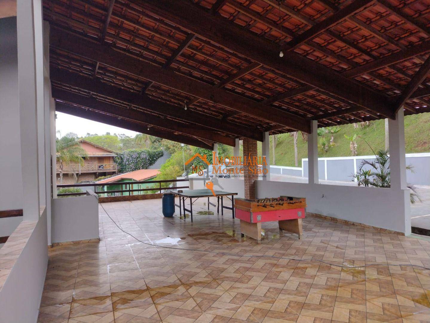 Chácara à venda com 8 quartos, 2400M2 - Foto 15