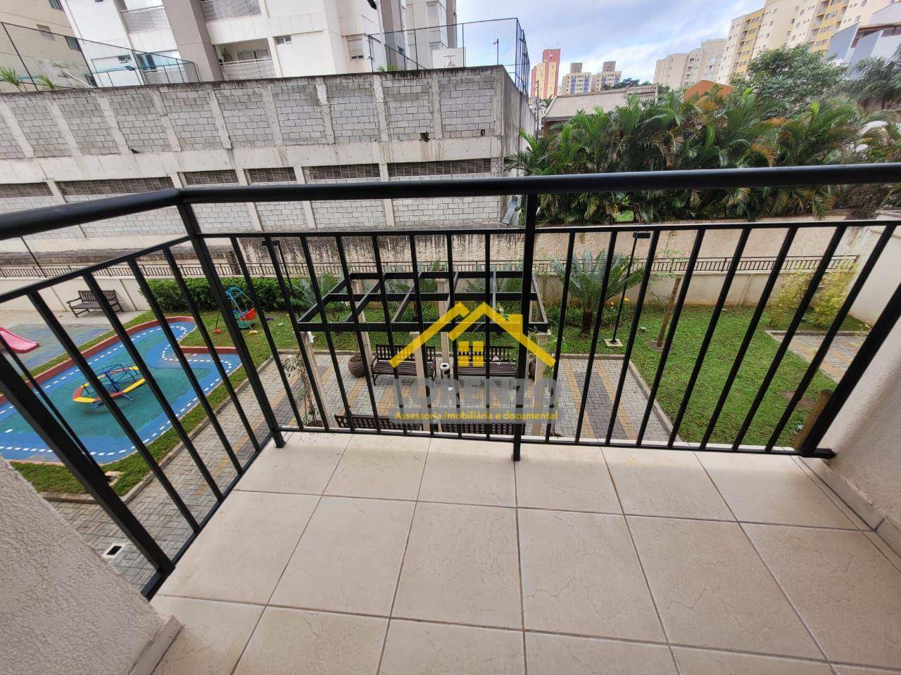 Apartamento à venda com 3 quartos, 57m² - Foto 19