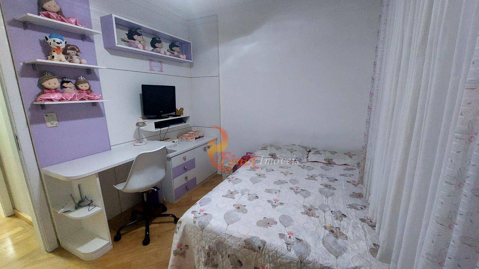 Apartamento à venda com 5 quartos, 254m² - Foto 9