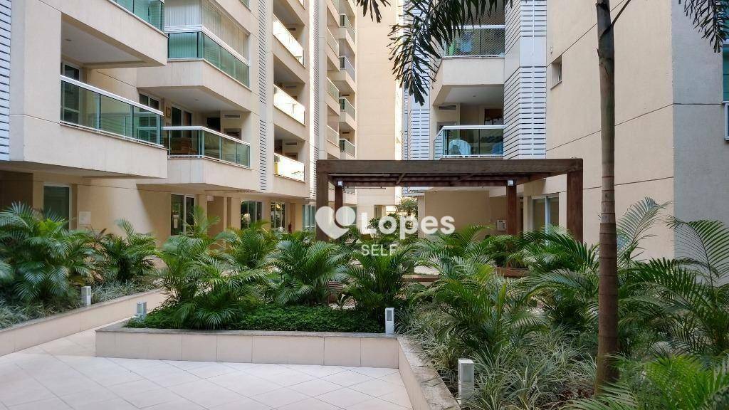 Apartamento à venda com 2 quartos, 57m² - Foto 7