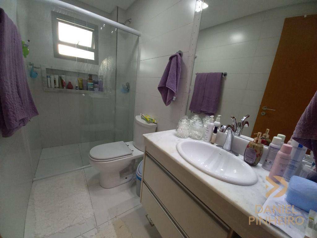 Apartamento à venda com 3 quartos, 130m² - Foto 16