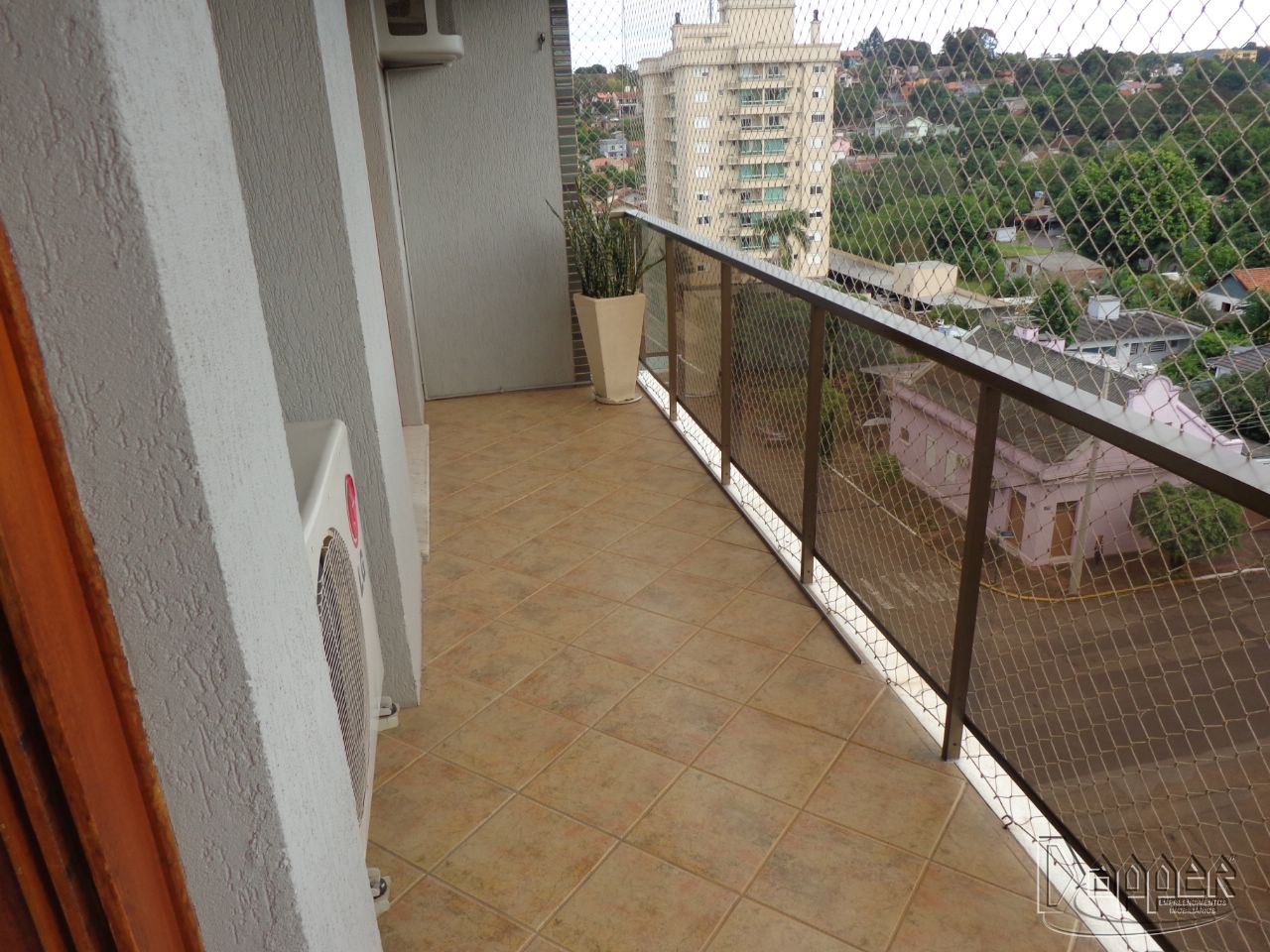 Apartamento à venda com 3 quartos, 128m² - Foto 5