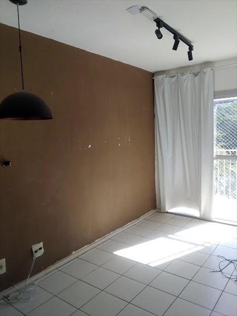 Apartamento à venda com 2 quartos, 68m² - Foto 6