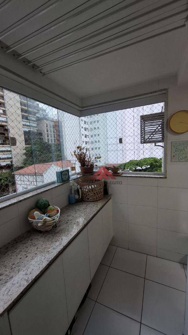 Apartamento à venda com 2 quartos, 78m² - Foto 17