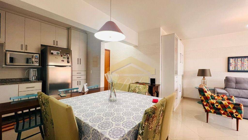 Apartamento à venda com 3 quartos, 86m² - Foto 9