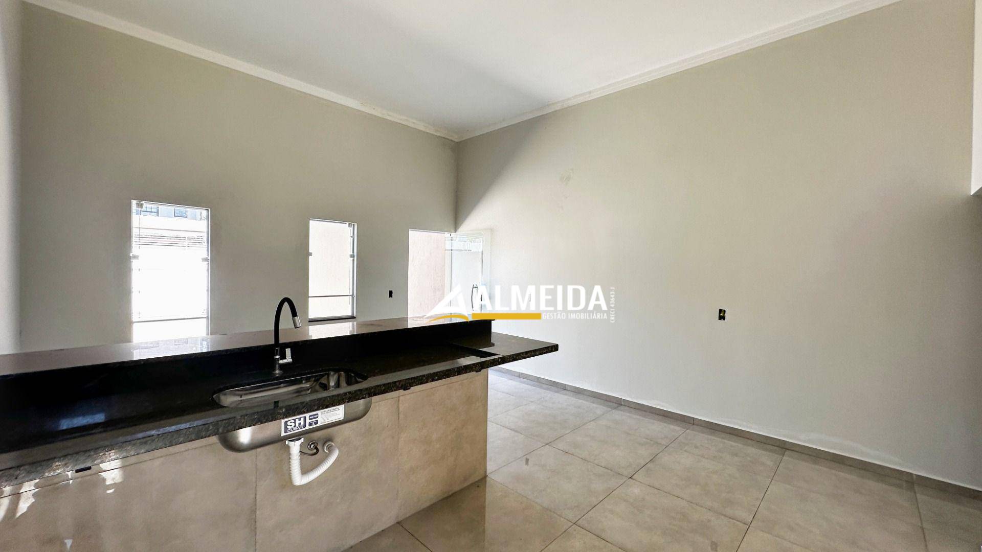 Casa, 2 quartos, 73 m² - Foto 4