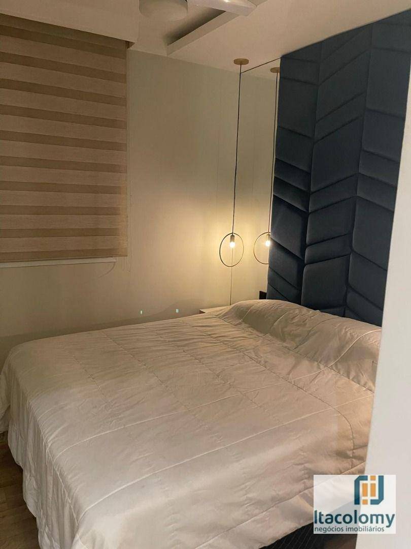 Apartamento à venda com 2 quartos, 85m² - Foto 16