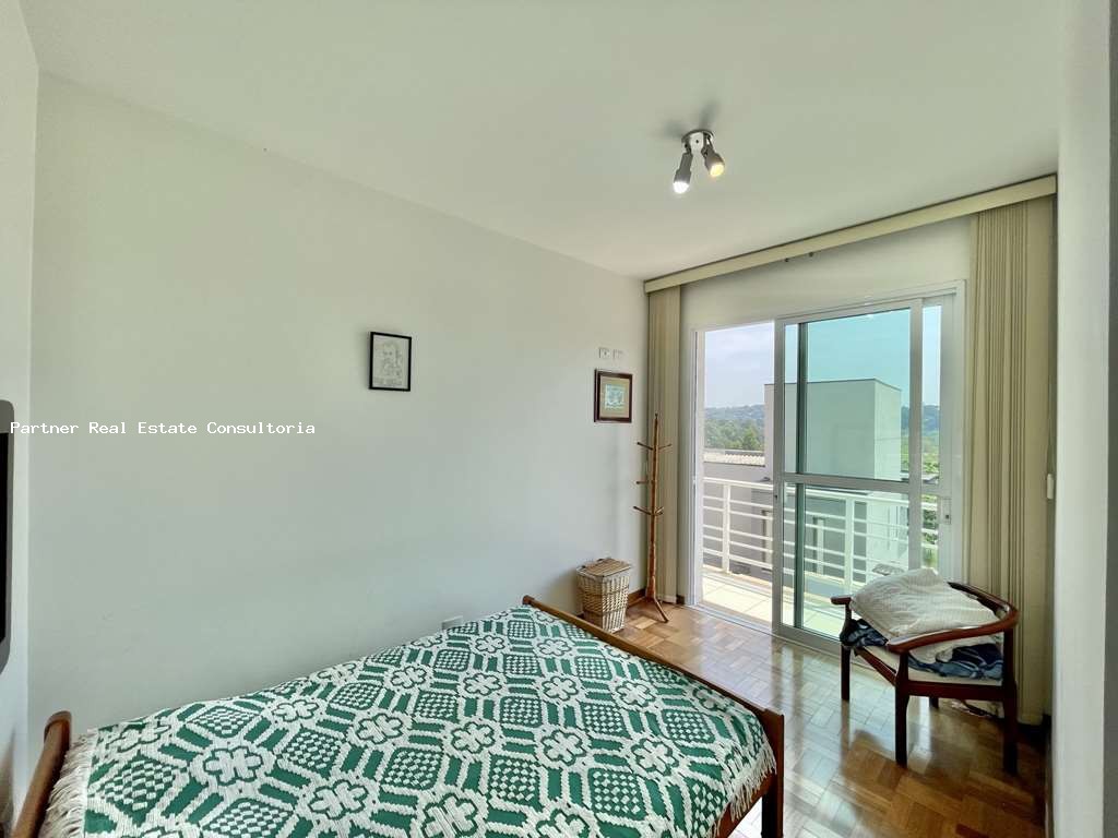 Casa de Condomínio, 6 quartos - Foto 10