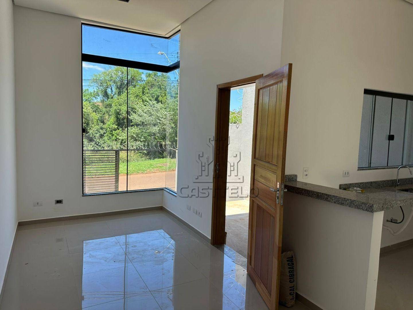 Casa, 2 quartos, 52 m² - Foto 5