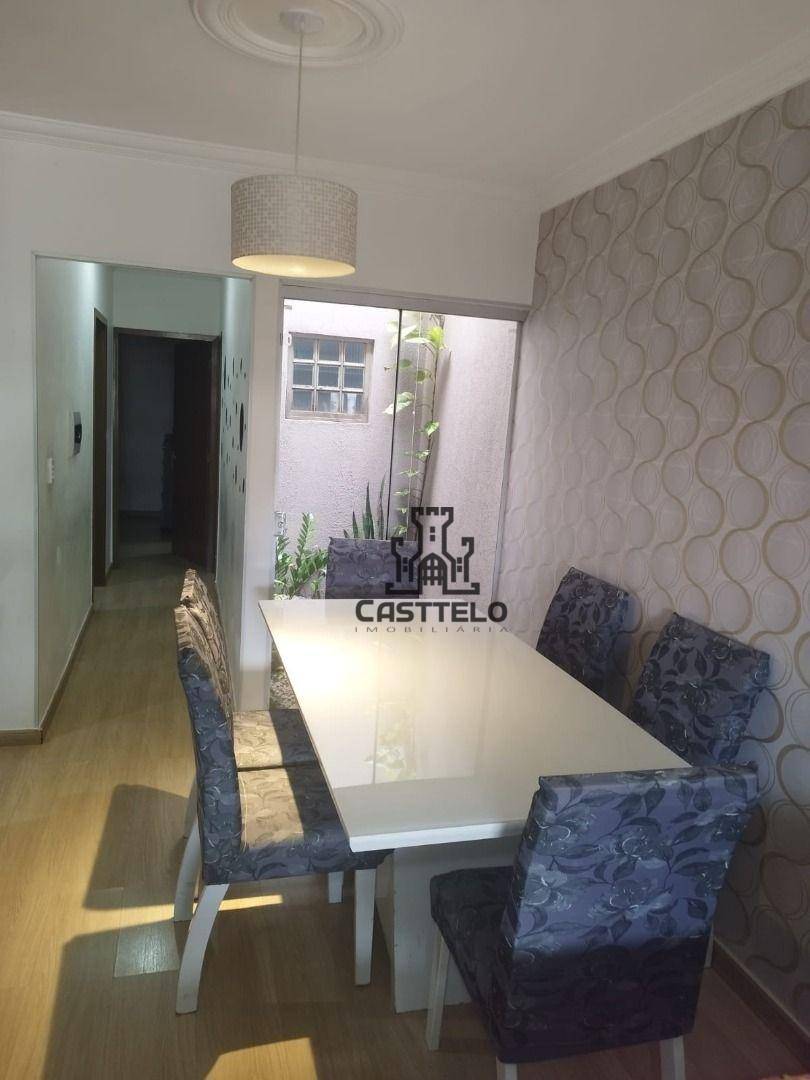 Casa à venda com 2 quartos, 190m² - Foto 21