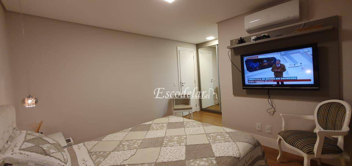 Apartamento à venda com 2 quartos, 92m² - Foto 8