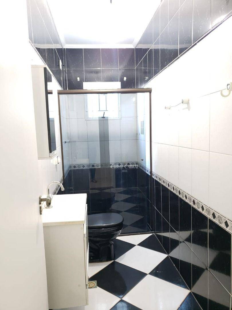 Casa à venda e aluguel com 3 quartos, 200m² - Foto 27