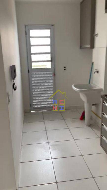 Apartamento à venda com 2 quartos, 56m² - Foto 3