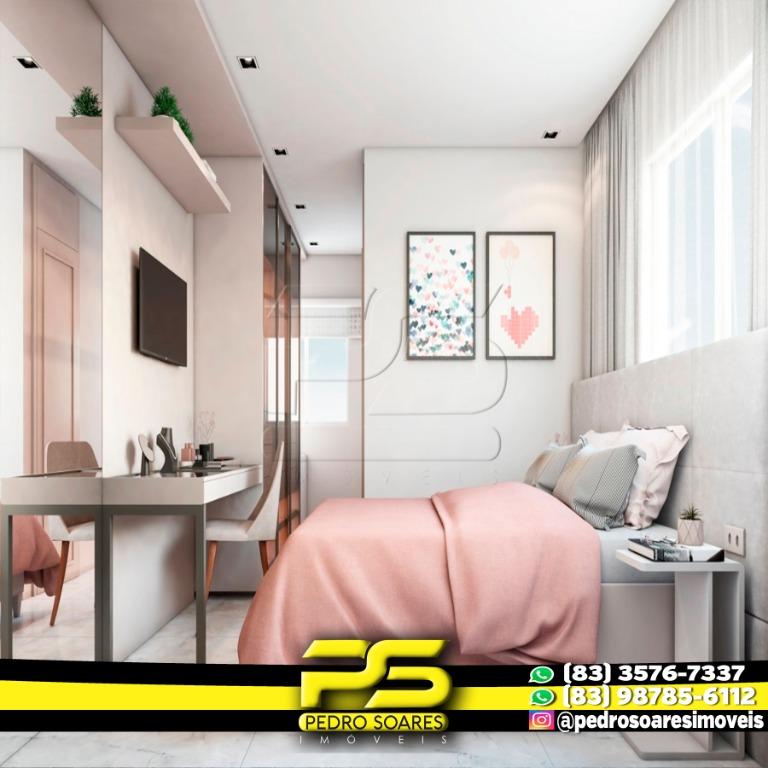 Apartamento à venda com 3 quartos, 83m² - Foto 15