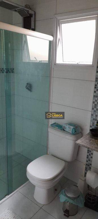 Apartamento à venda com 3 quartos, 87m² - Foto 23