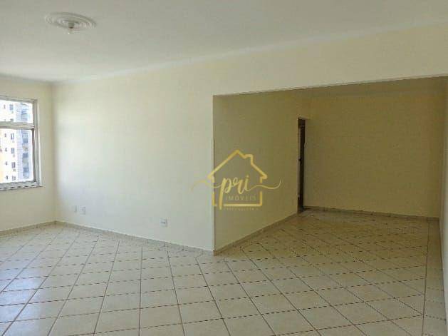 Apartamento para alugar com 4 quartos, 170m² - Foto 1