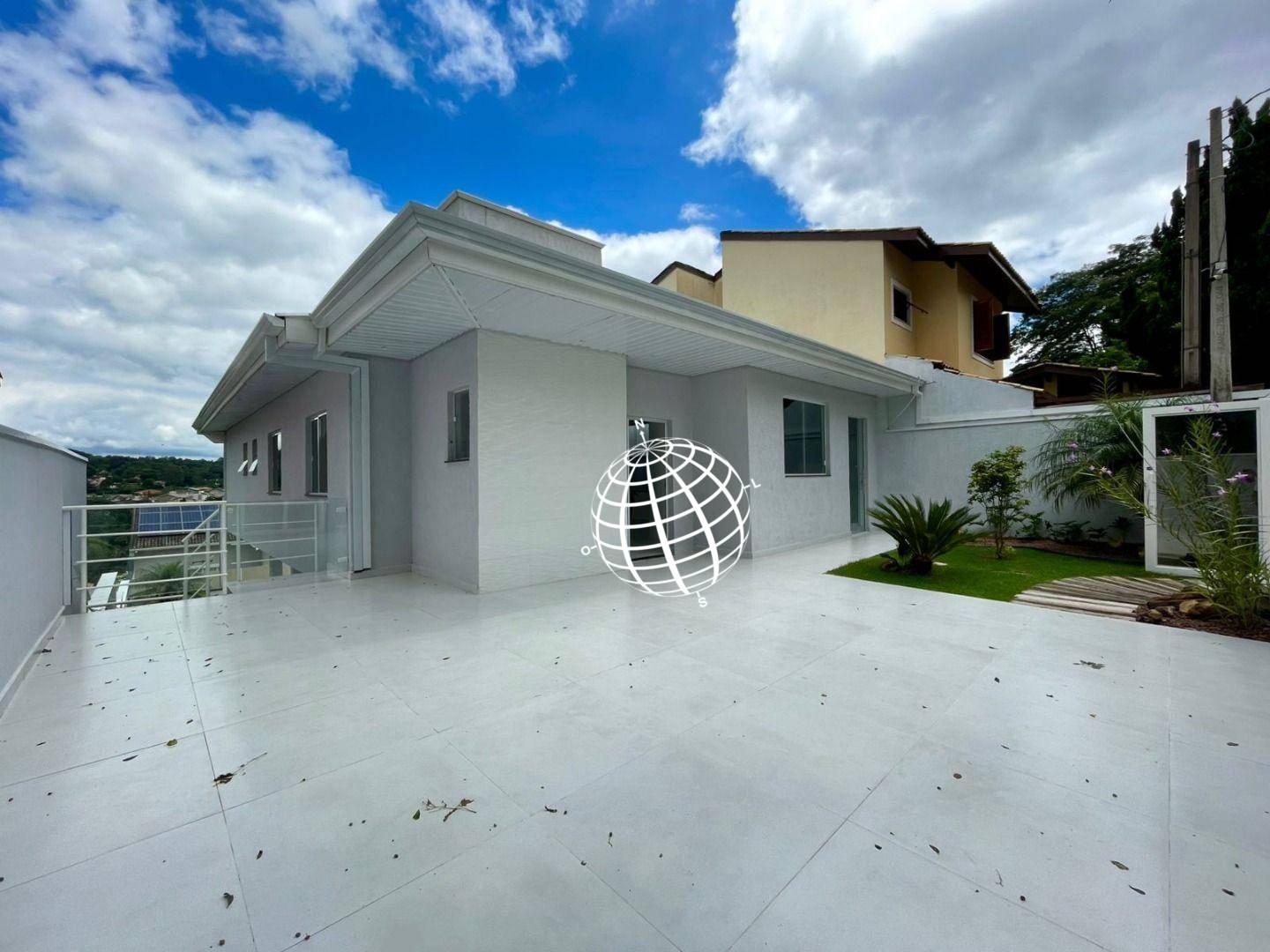 Casa de Condomínio, 3 quartos - Foto 5