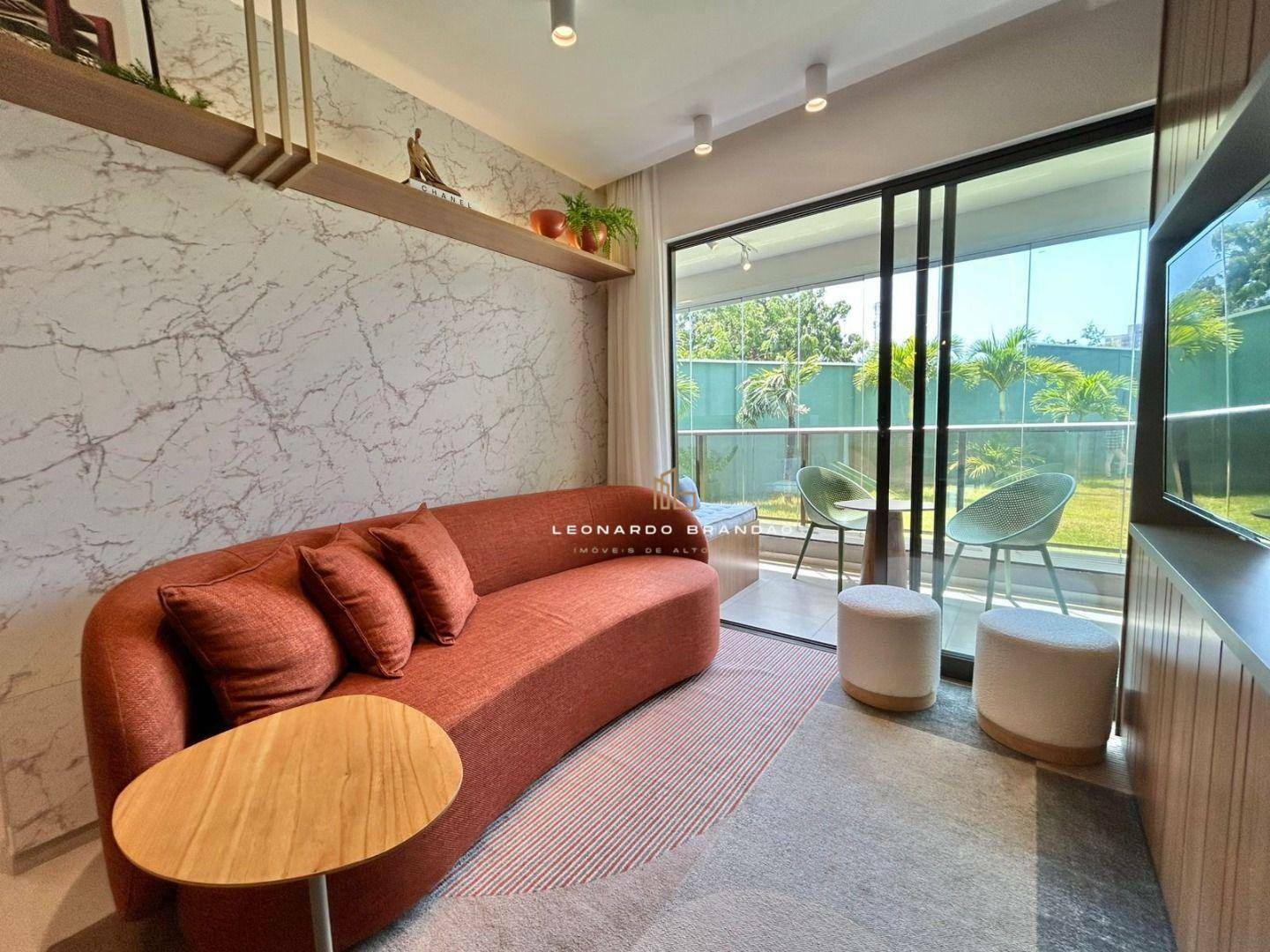 Apartamento, 2 quartos, 57 m² - Foto 3