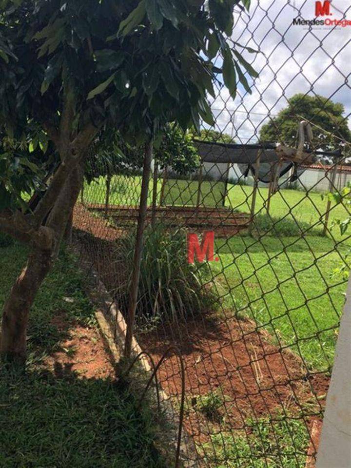 Chácara à venda com 8 quartos, 337m² - Foto 30