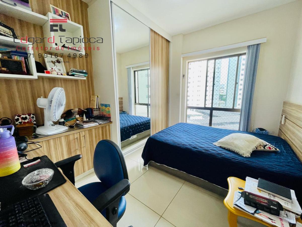 Apartamento à venda com 4 quartos, 138m² - Foto 11