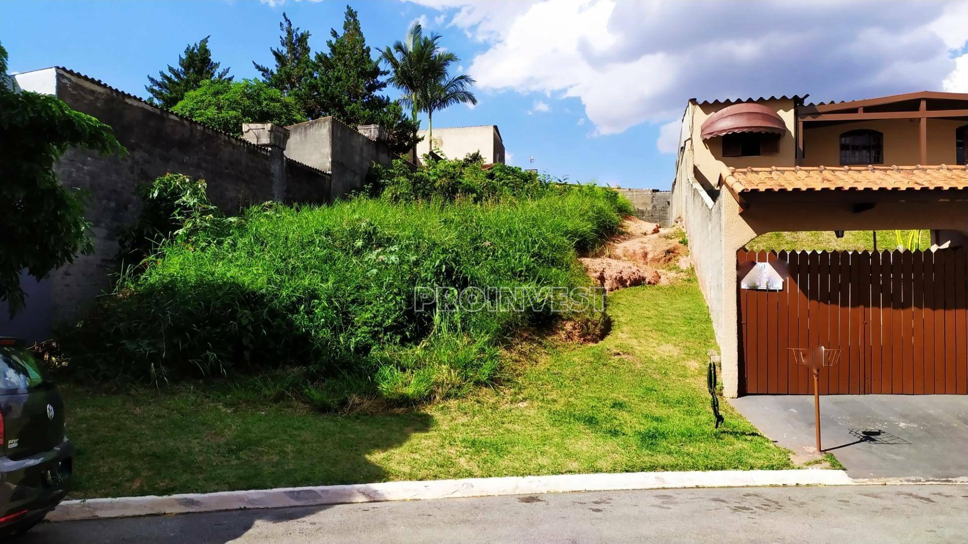 Loteamento e Condomínio à venda, 516M2 - Foto 1