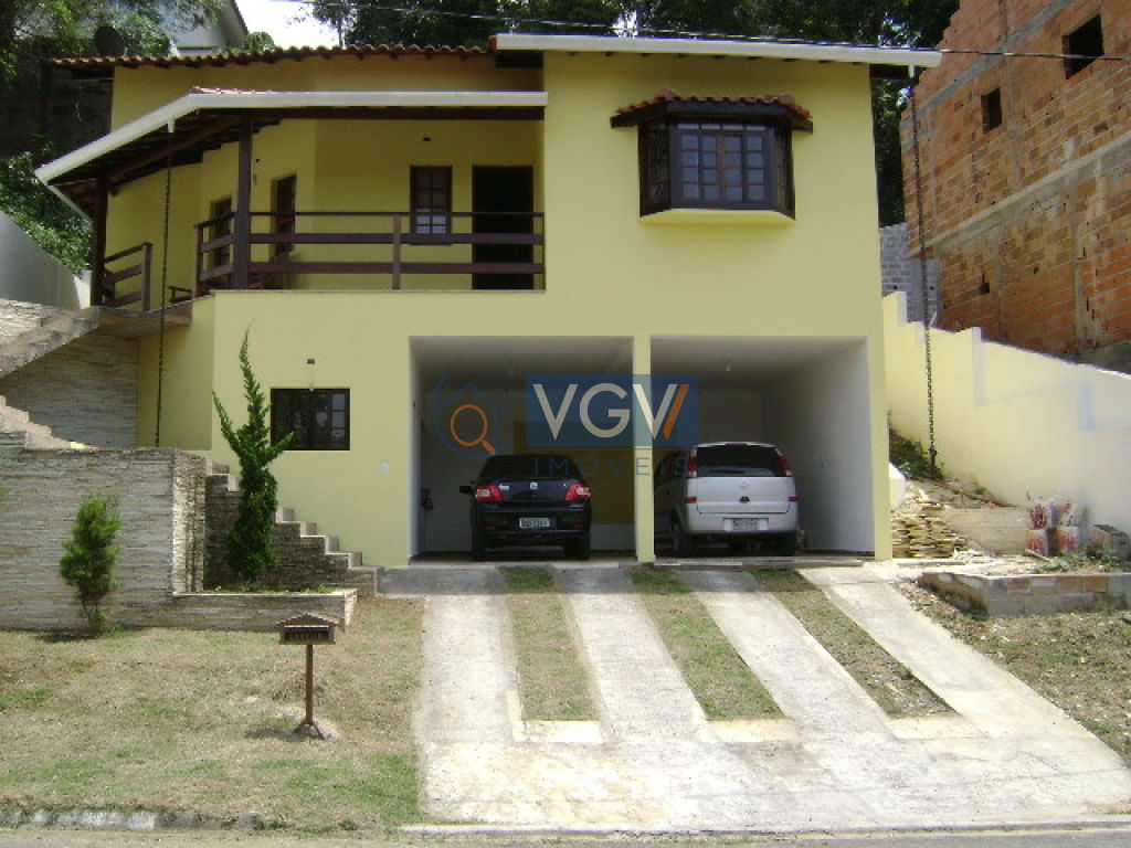 Casa à venda com 4 quartos, 220m² - Foto 6