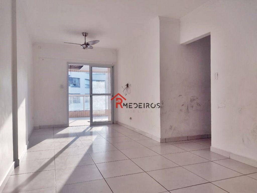 Apartamento à venda com 3 quartos, 102m² - Foto 2