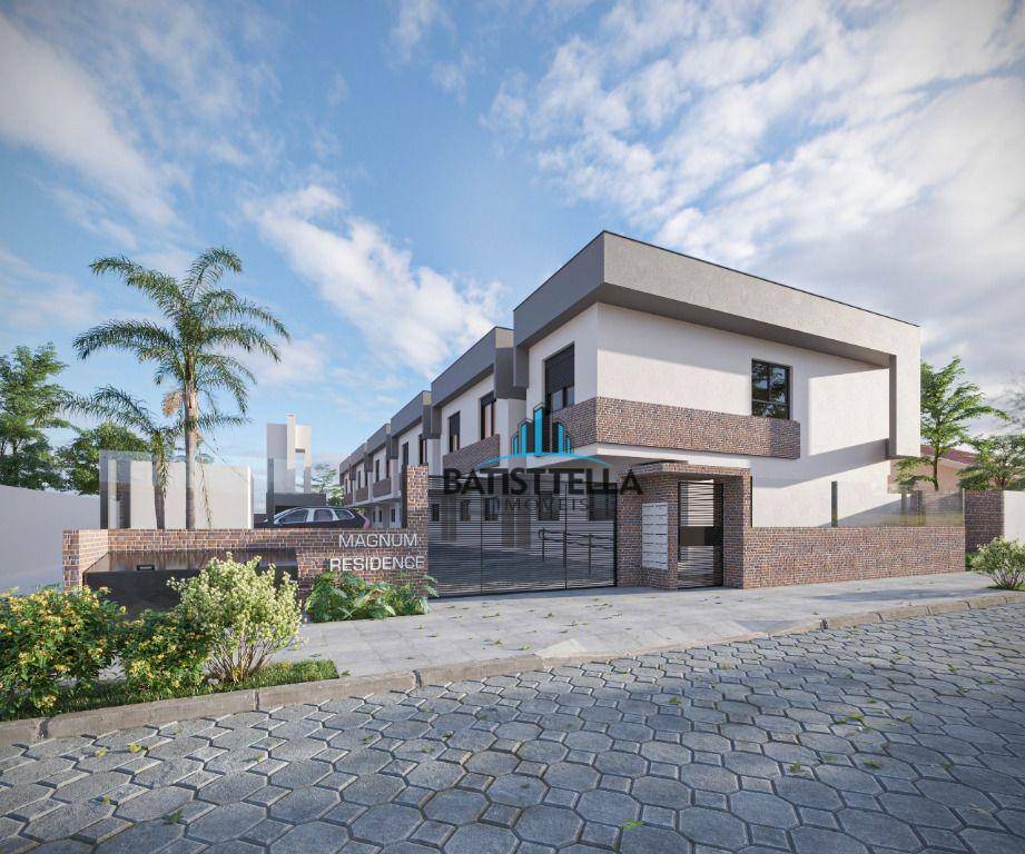 Casa à venda com 2 quartos, 91m² - Foto 9