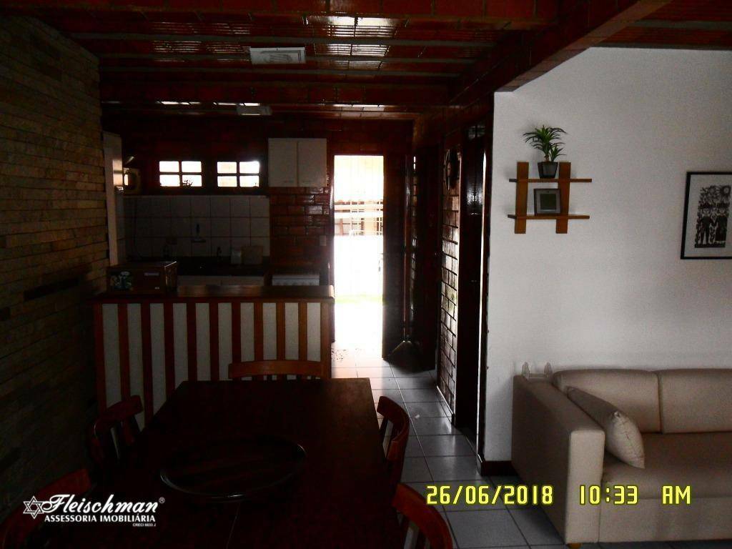 Casa de Condomínio à venda com 5 quartos, 136m² - Foto 17