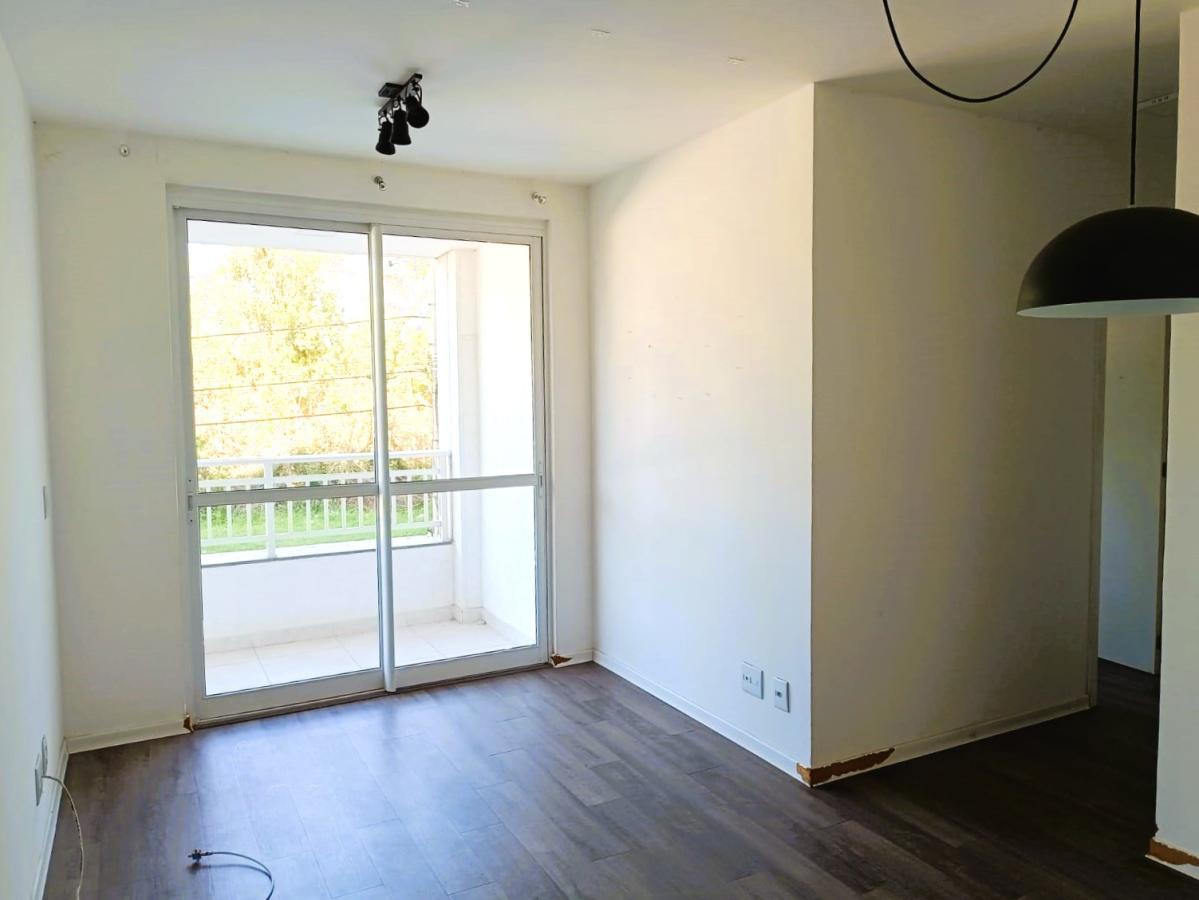 Apartamento à venda com 2 quartos, 50m² - Foto 8