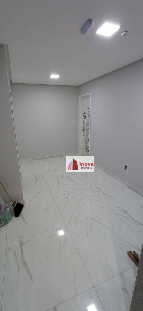 Apartamento à venda com 1 quarto, 42m² - Foto 5