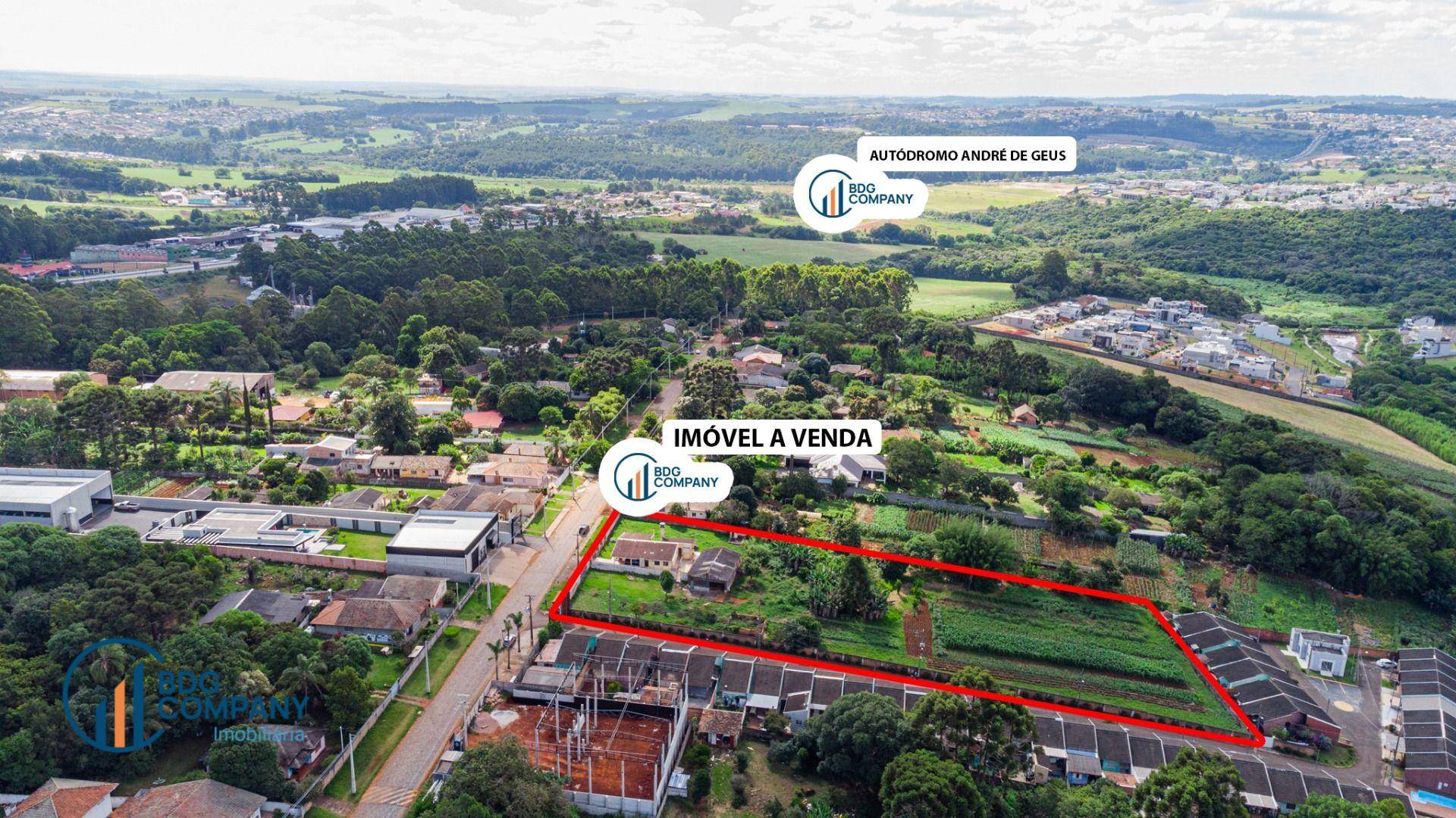 Terreno, 6264 m² - Foto 19